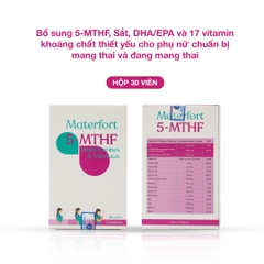 Materfort (5 MTHF)