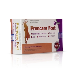 Prencare Fort