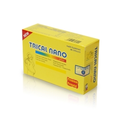 TRICAL NANO PLUS