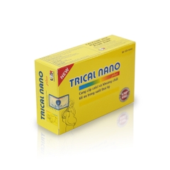 TRICAL NANO PLUS