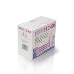 GRAVID COMBO