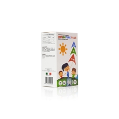 ROSNATURE PLUS