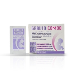 GRAVID COMBO