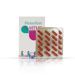 Materfort (5 MTHF)