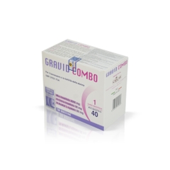 GRAVID COMBO