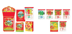 Lịch bloc HT4 (29X41) 2026-HT