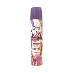 Xịt phòng Ami hương Lavender (280ml)-PA