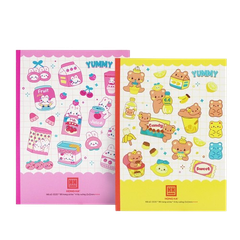 Tập HH 96t 0320 Class Yummy ĐL70 (Cuốn)