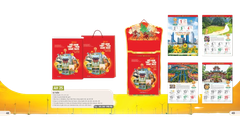 Lịch 52 tuần AH25/26/27/28 2026-AH