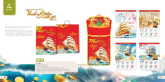 Lịch 52 tuần AH25/26/27/28 2026-AH