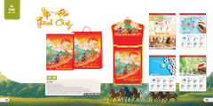 Lịch 52 tuần AH25/26/27/28 2026-AH
