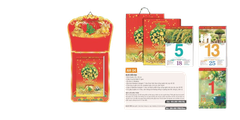 Lịch bloc AH04 (25X35) 2026-AH