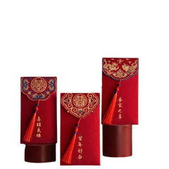 Lì Xì Nhũ Cao Cấp