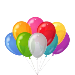 Bong bóng tim/tròn/bí 028/R9 (50c)-N/SGS