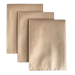 Bao thư xi măng A4 cột dây không đáy-HP