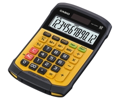Máy tính Casio WM320MT chống nước và bụi-BT