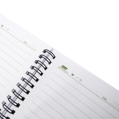 Sổ lò xo A6 Grand TMG 8544 (200 trang)