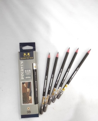 Bút chì Elisa 6B Japan Standard-ĐH