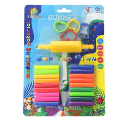 Đất nặn Gstar GS-18-ĐH