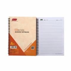 Sổ lò xo A5 Pgand TMG 8512 (50 tờ)