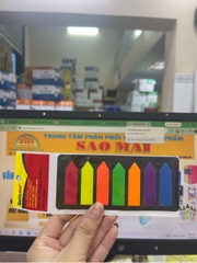 Notes mũi tên Signhere WLT-7011