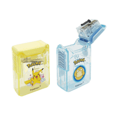 Chuốt Plus 230-V001 Pokemon-HV