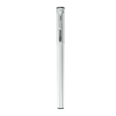 Bút nước Bitex G23 thân nhũ bạc mực xanh-BT