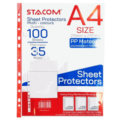 Bìa lỗ Stacom D304C-S