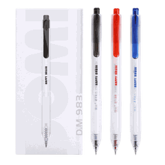 Bút nước DM-983 xanh-TM