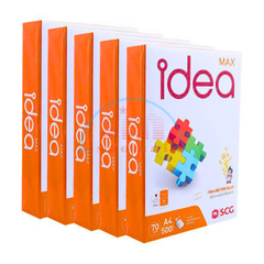 Giấy A4 70gsm Idea-VMH
