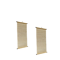 Mành treo 30x90cm-NM