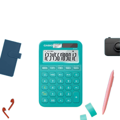 Máy tính Casio MS-20YC-BT