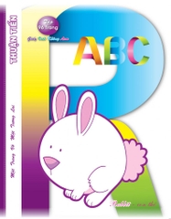 Tập TT 200t ABC ĐL80(cuốn) lốc5