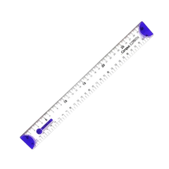 Thước Campus 30cm RL-EZM-PS30-1-208