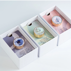 Tinh dầu xe hơi Lavie-BL