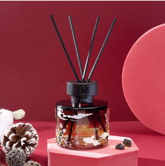 Set tinh dầu KT+ đá muối Lavie-BL