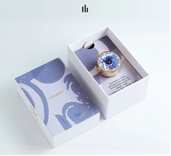 Tinh dầu xe hơi Lavie-BL