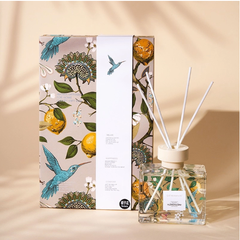 Tinh dầu KT La'vie Parfaite hình hạc 120ml-BL