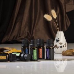 Tinh dầu Essential Oil-BL