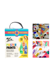 Màu nước MM Poter Paint MPST6001 set 6pcx60ml-VM