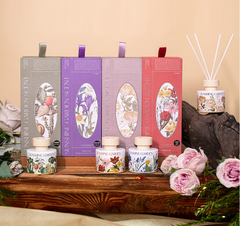 Tinh dầu khếch tán La'vie Sunshine Garden Scent-BL