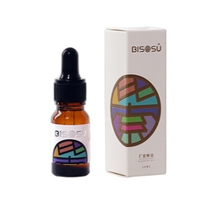 Tinh dầu máy xông Bisosu 10ml-BL
