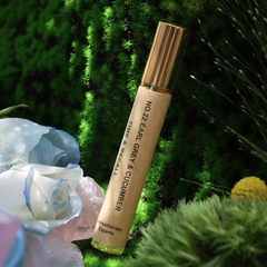 Tinh dầu xịt thơm-BL