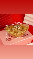 Thỏi vàng nước thủy tinh-BL