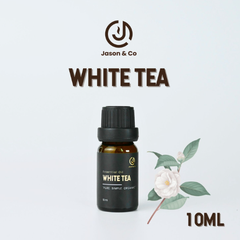 Tinh dầu White Tea LongFine-BL