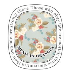 Combo 5 miếng thơm treo Molly/Labubu/Diptyque-BL