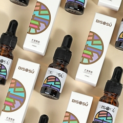 Tinh dầu máy xông Bisosu 10ml-BL