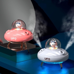 Máy xông tinh dầu UFO-BL