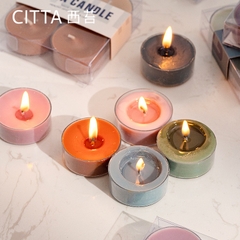 Set nến thơm Citta 4c-BL