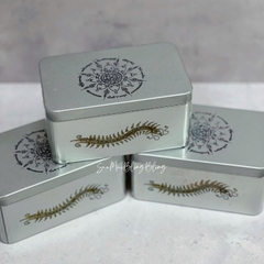 Trầm tiền (hộp thiếc) -BL